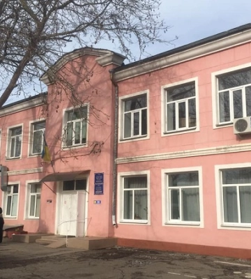 Миколаївський шкірвендиспансер перейшов на госпрозрахунок:
