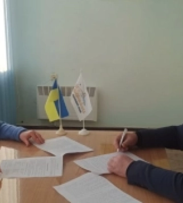 Миколаївська громада співпрацюватиме із Березівським центром зайнятості
