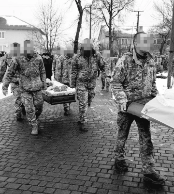 Громада на Волині отримала ноутбуки від ООН