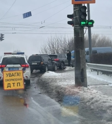Як колядники з Волині зібрали понад 700 тисяч на підтримку ЗСУ (Фото)