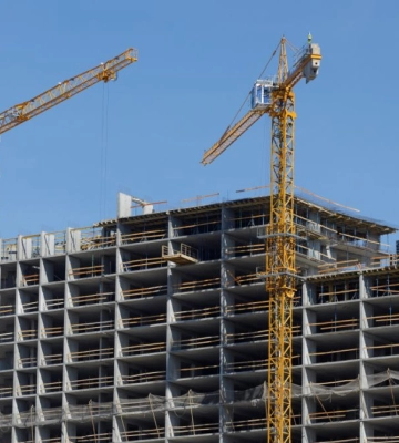 Компанія полтавської депутатки міськради планує збудувати багатоповерхівку на Алмазному