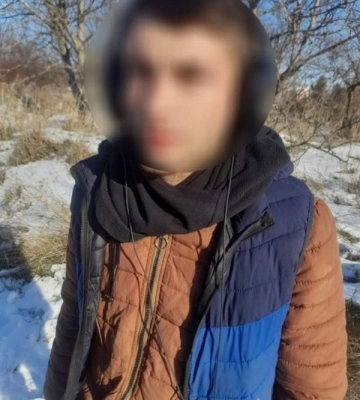 У Ямполі жінку під час побачення пограбував знайомий по соцмережі