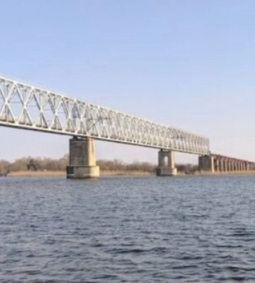 В Киеве переименовали станции городской электрички