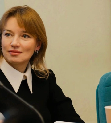 Шуляк розповіла, чому досі не прийняли законопроект про місцеве самоврядування