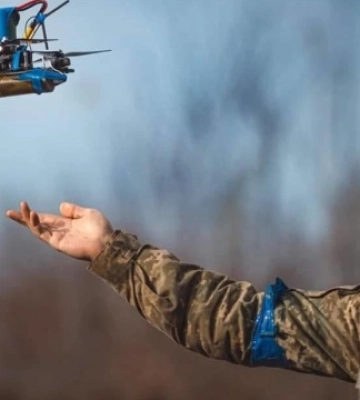 Київрада має намір виділити 500 млн грн на закупівлю дронів для військових, – Кличко