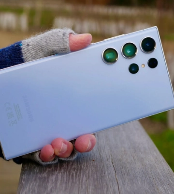 Компанія Samsung представила лінійку флагманів Galaxy S24: характеристики та ціни