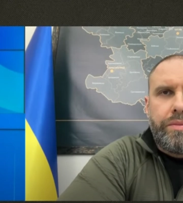 З двох громад Куп’янщини за два дні виїхали 8 дорослих і 1 дитина – Синєгубов