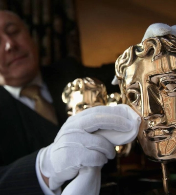 Фільм &quot;20 днів у Маріуполі&quot; потрапив до двох номінацій на премію BAFTA