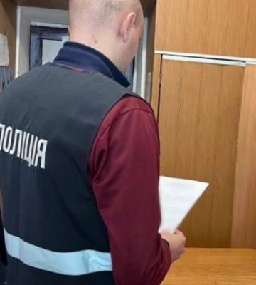 На Миколаївщині «волонтерку» засудили до 4,5 року за крадіжку пів мільйона для ЗСУ