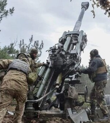 Протягом минулої доби на лівому березі Дніпра Сили оборони Півдня ліквідували 45 окупантів, знищили 4 танки та радіолокаційну&amp;hellip;
