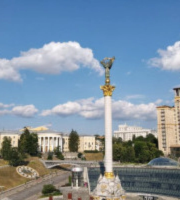 У Київраді затвердили річний календарний план пам&#039;ятних дат та ювілеїв