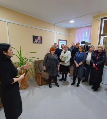 На Сумщині відкрили ще два центри для осіб, які постраждали від насильства