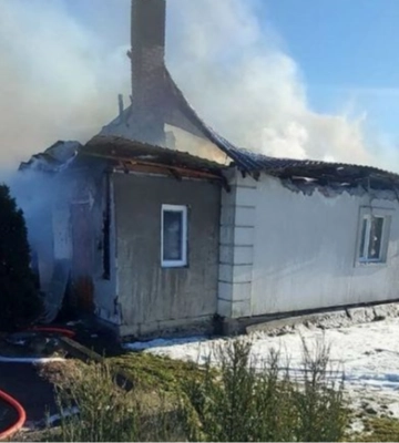Журналіст Район.in.ua з Волині потребує допомоги на лікування