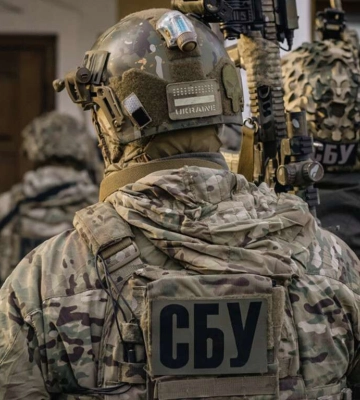 Підприємцю з Дніпра та ще трьом жителям області загрожує термін за підтримку рф