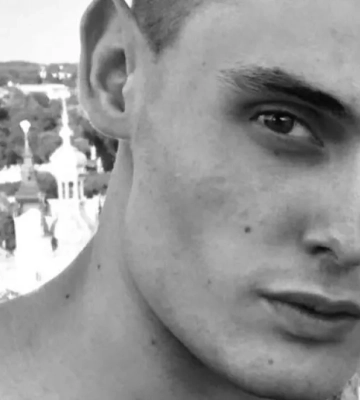 На війні загинув випускник факультету журналістики Львівського університету Роман Ряжських