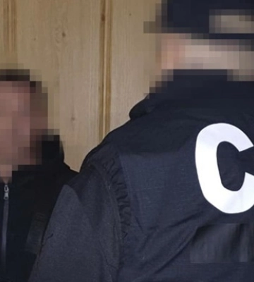 Разоблачены пять пророссийских агитаторов: среди них - сторонник ЧВК Вагнер