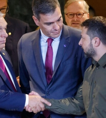 Петер Сійярто зустрітися з українським колегою Дмитром Кулебою в Ужгороді