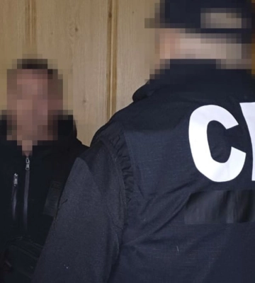 СБУ викрила ще 5 проросійських агітаторів: серед них – прихильник «вагнерівців» та блогер, який дискредитував воїнів ЗСУ
