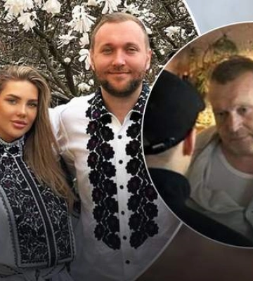 Фигурировал в уголовным делам и до войны: новые детали в скандале с Гринкевичами