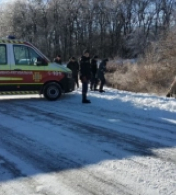 Наслідки негоди: на Одещині без світла залишаються майже 30 населених пунктів