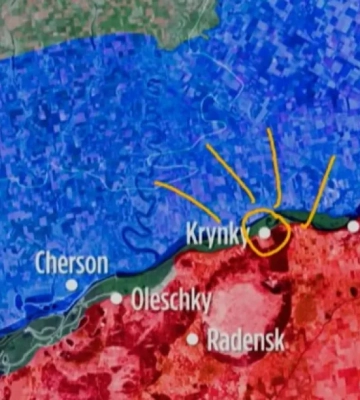 Війська РФ знищили житловий будинок у Херсонській області: загинув чоловік
