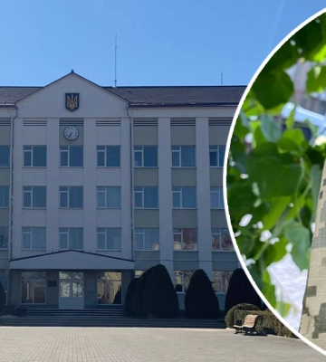 Скільки чиновників та службовців міської ради в Долині на війні?