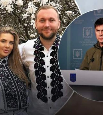 &quot;Хочется жестче принимать решения&quot;: у Зеленского отреагировали на скандал с Гринкевичами