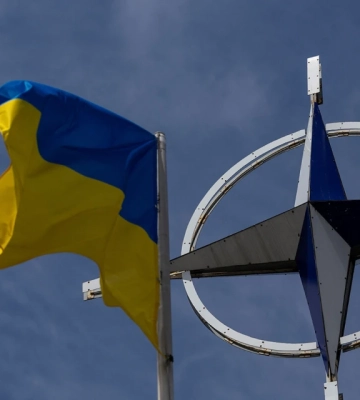 Рада Україна – НАТО: союзники пообіцяли посилення ППО України й «мільярди євро додаткового потенціалу у 2024-му»