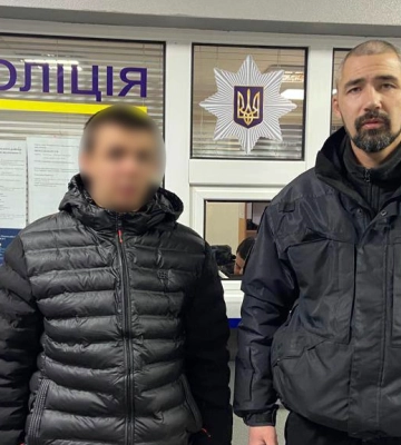 Дзвінки про мінування луцьких шкіл носять анонімний характер