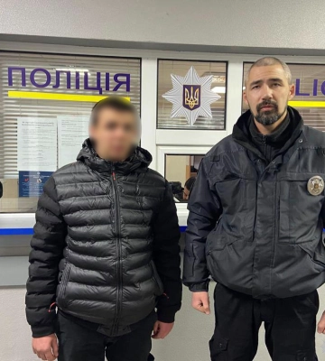 Був у Луцьку: розшукали зниклого 16-річного хлопця з Рівненщини