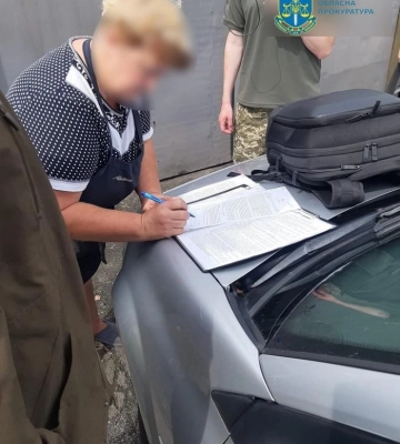 До 6 років за ґратами засуджено жительку Сумщини, яка передавала ворогу інформацію про місця дислокації військових формувань та&amp;hellip;