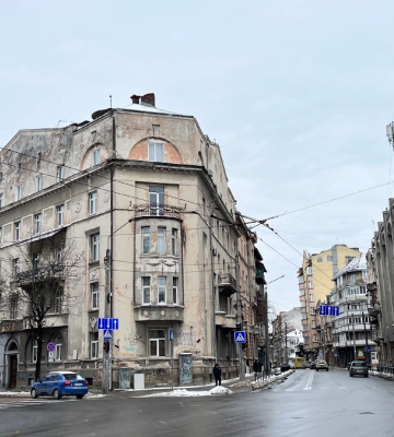 Дощ з мокрим снігом й ожеледиця. Прогноз погоди на Франківщині 19 січня