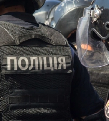 Поліція Київщини розпочала кримінальне провадження щодо порушення недоторканості приватного життя журналістки