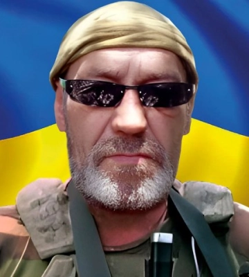 Загинув на Донеччині ще один воїн зі Здолбунова