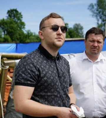 Родича Ігоря Гринкевича - Романа Гринкевича оголошено в розшук,- ДБР