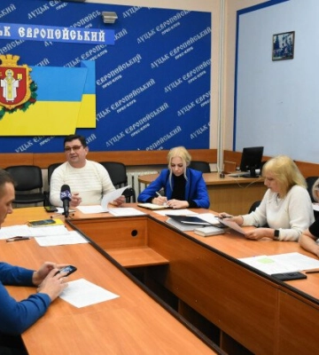 У Луцькій громаді планують перейменувати ще 13 вулиць
