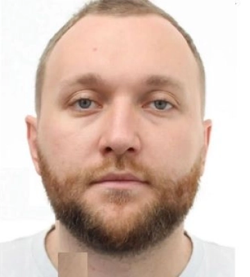 Романа Гринкевича оголошено в розшук - ДБР