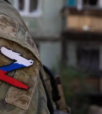Ваше завещание &quot;липовое&quot;: в Мелитополе рашисты отжали у владельцев 3-комнатную квартиру