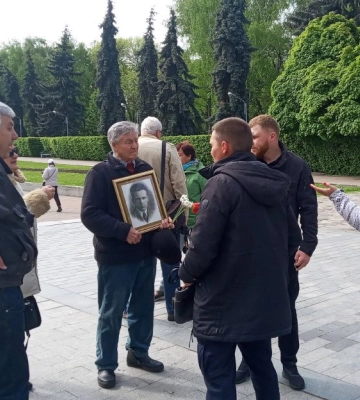 "Фейки, погрози, насильство та цькування": топ п'ять найгучніших скандалів за участі полтавських журналістів