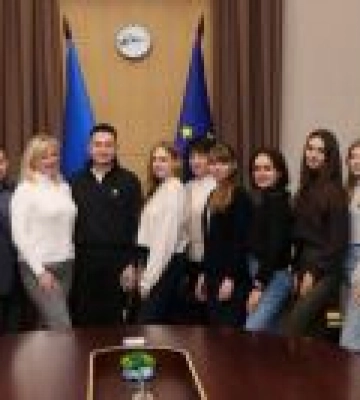 Студентська практика має бути цікавою і корисною
