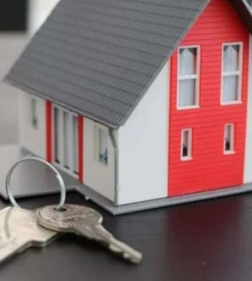 Скільки коштує зняти квартиру у Дніпрі в різних районах