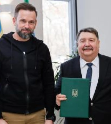 Керівники Закарпаття провели зустріч із представниками угорської спільноти