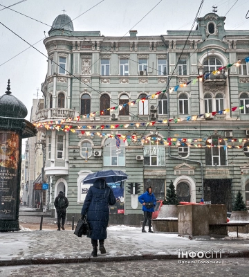 Харьков и область будет заливать дождем: прогноз погоды на 19 января