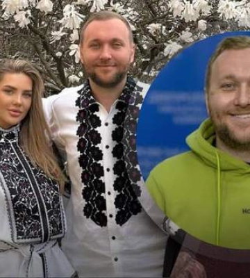 Официально за границу не уезжал: в ДБР рассказали о деталях бегства Романа Гринкевича