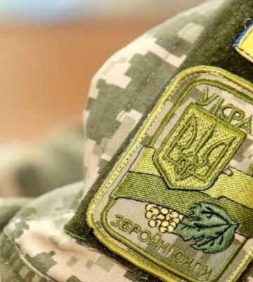 На Тернопільщині повідомлено про підозру працівнику ТЦК, який обіцяв за гроші допомогти ухилянту