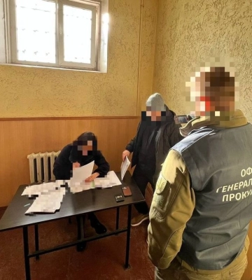 Суд сьогодні не обиратиме запобіжний захід Гринкевичам
