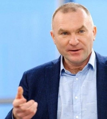Бизнесмена Игоря Мазепу задержали на украинско-польской границе: что известно