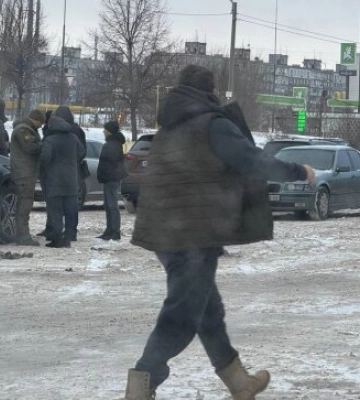 В Одесі новий скандал із мобілізацією: ТЦК нарвались на відьму в маршрутці, що почалося