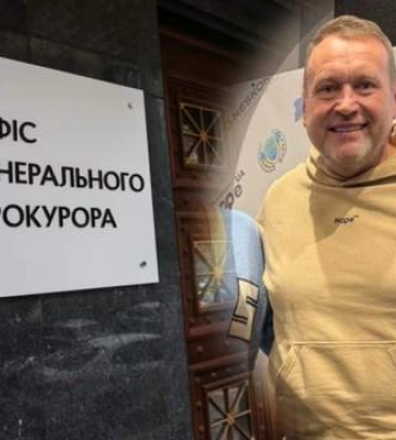 Гринкевича хотят отправить под стражу с альтернативой залога: ходатайство Офиса генпрокурора
