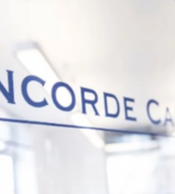 ЗМІ: У київському офісі компанії Concorde Capital проводять обшуки, її керівника Мазепу затримали на кордоні з Польщею